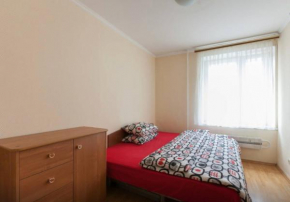 Apartment on Prospect mira, Moscow